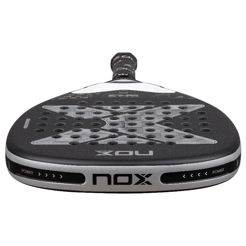 Nox AT10 Luxury Genius Attack 18K Alum 2026