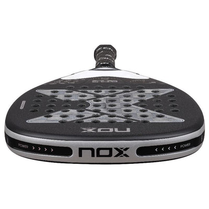 Nox AT10 Luxury Genius Attack 18K Alum 2026