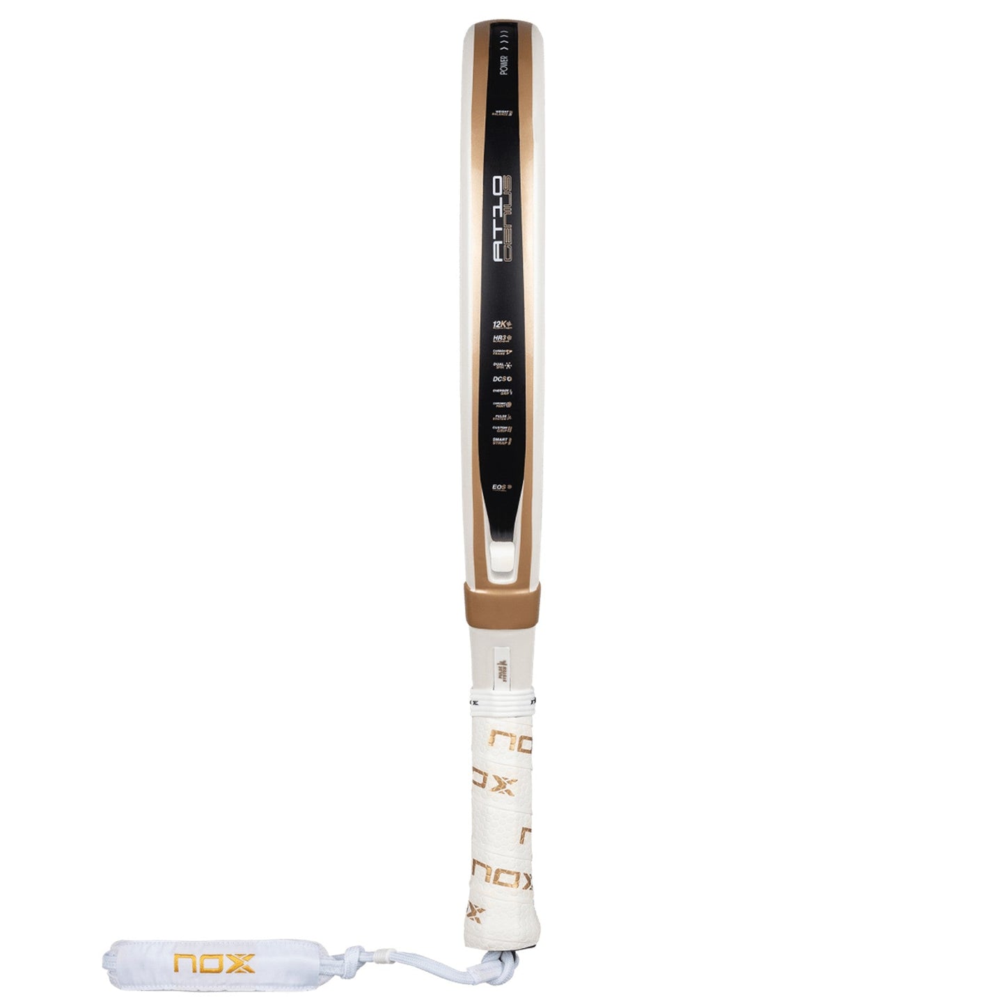 Nox AT10 Luxury Genius 12K Alum XTREM 2026