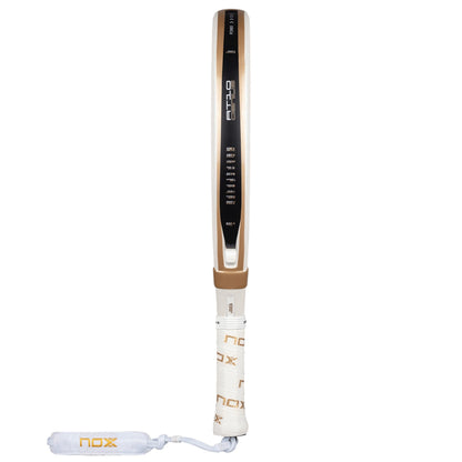 Nox AT10 Luxury Genius 12K Alum XTREM 2026