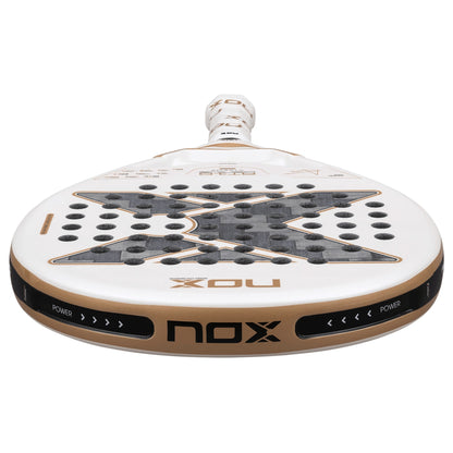 Nox AT10 Luxury Genius 12K Alum XTREM 2026