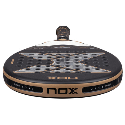 Nox AT10 Luxury Genius 18K Alum 2026