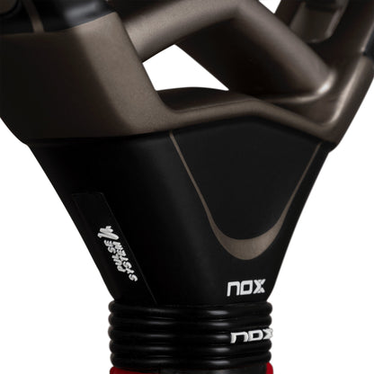 Nox AT10 Pro Cup Hard 2026
