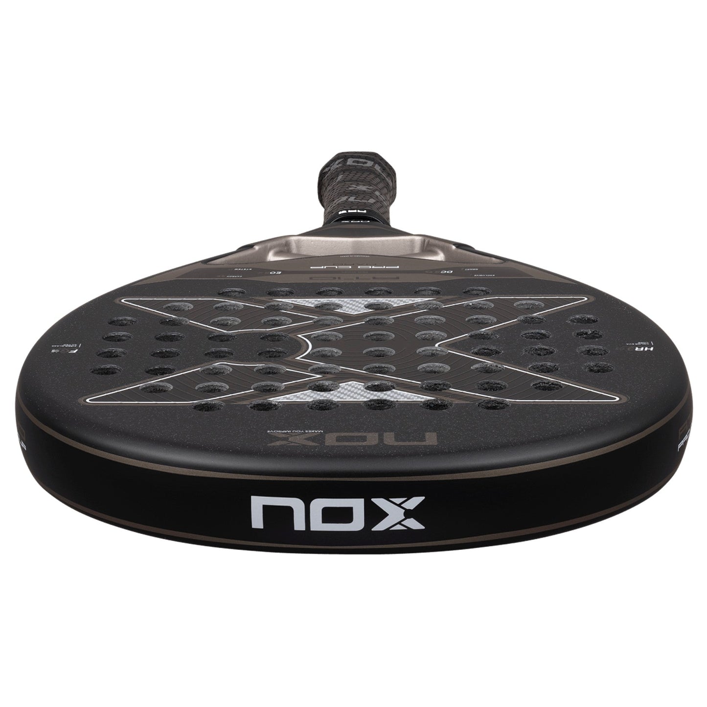 Nox AT10 Pro Cup Hard 2026