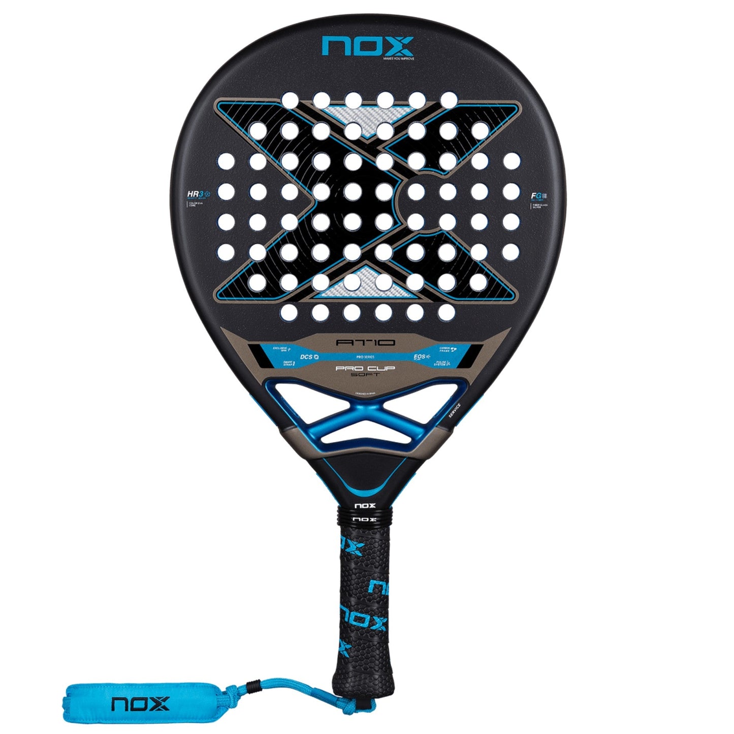 Nox AT10 Pro Cup Soft 2026