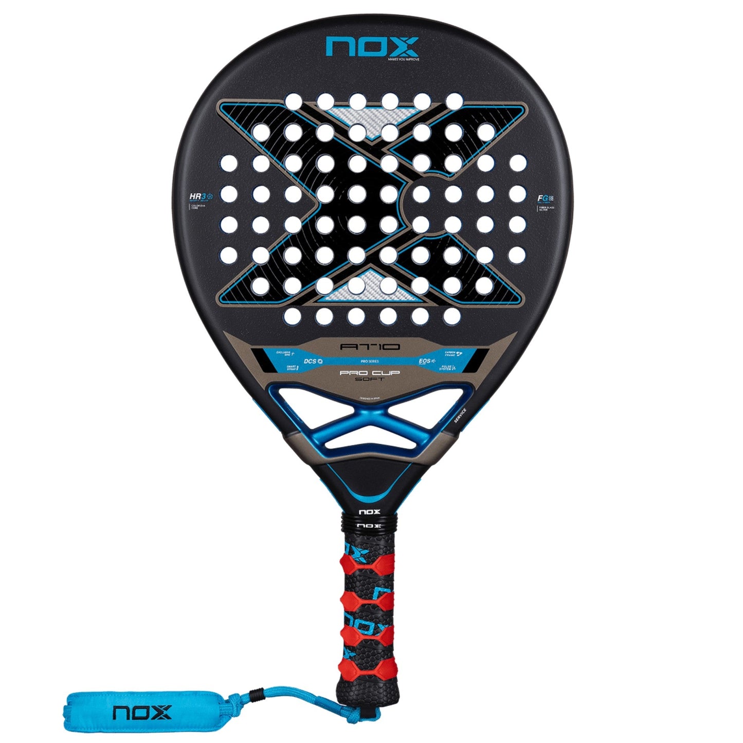 Nox AT10 Pro Cup Soft 2026