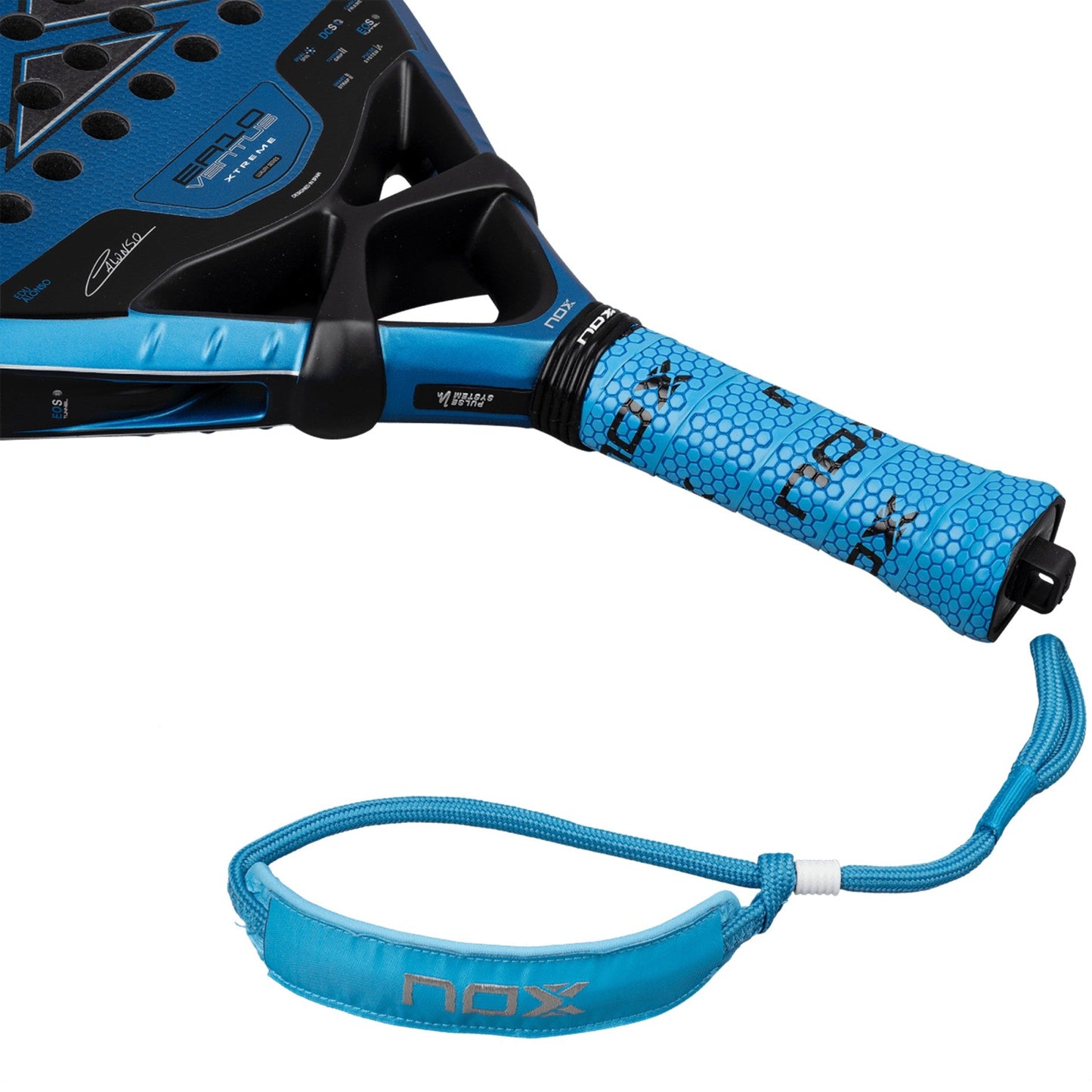 Nox EA10 Ventus Attack 12K XTREM 2026