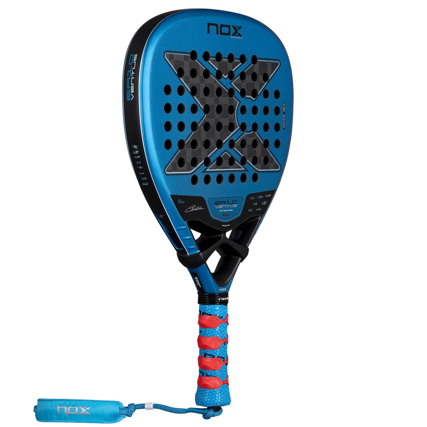Nox EA10 Ventus Attack 12K XTREM 2026