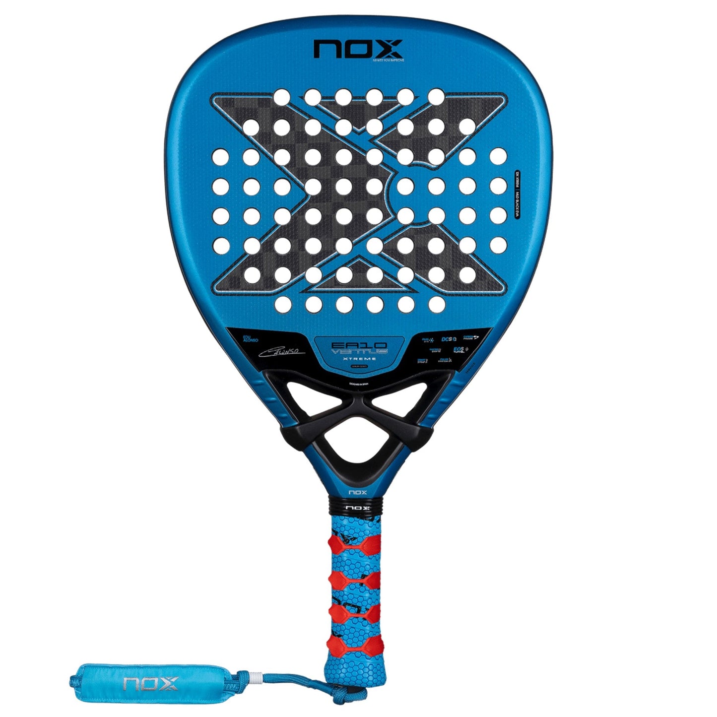 Nox EA10 Ventus Attack 12K XTREM 2026