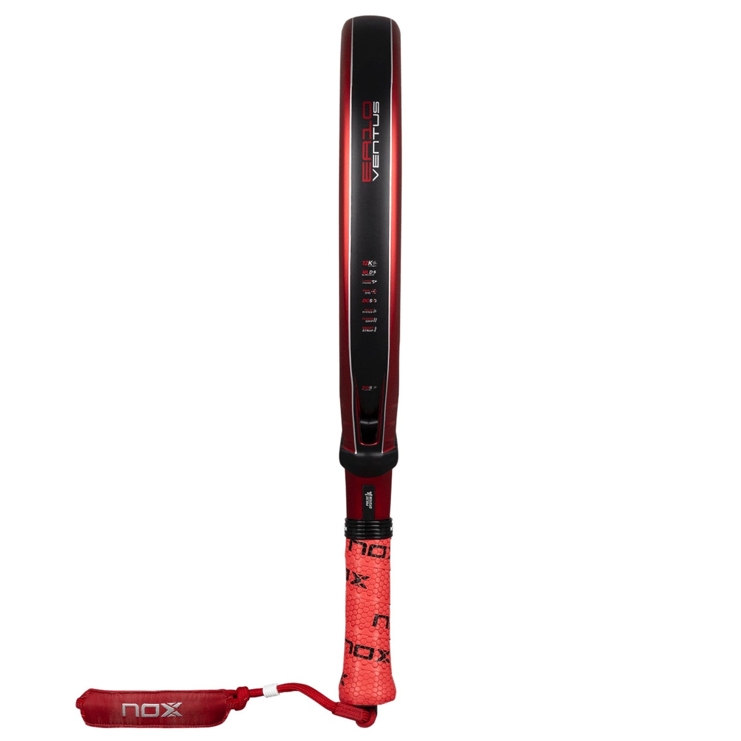 Nox EA10 Ventus Hybrid 12K XTREM 2026