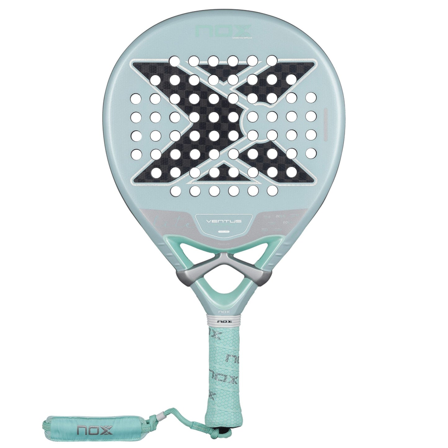 Nox Ventus Hybrid 12K Lite 2026