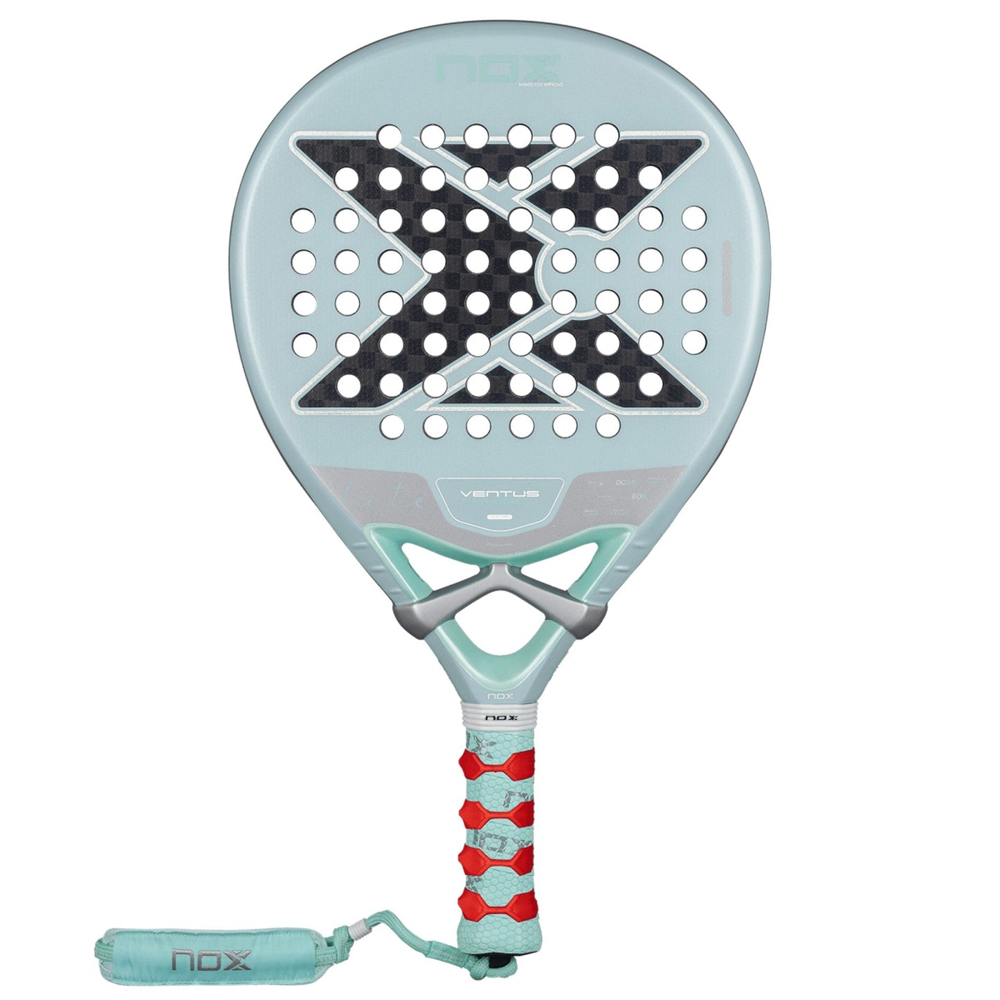 Nox Ventus Hybrid 12K Lite 2026