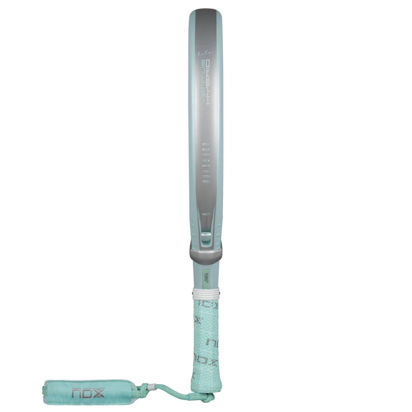 Nox Ventus Hybrid 12K Lite 2026