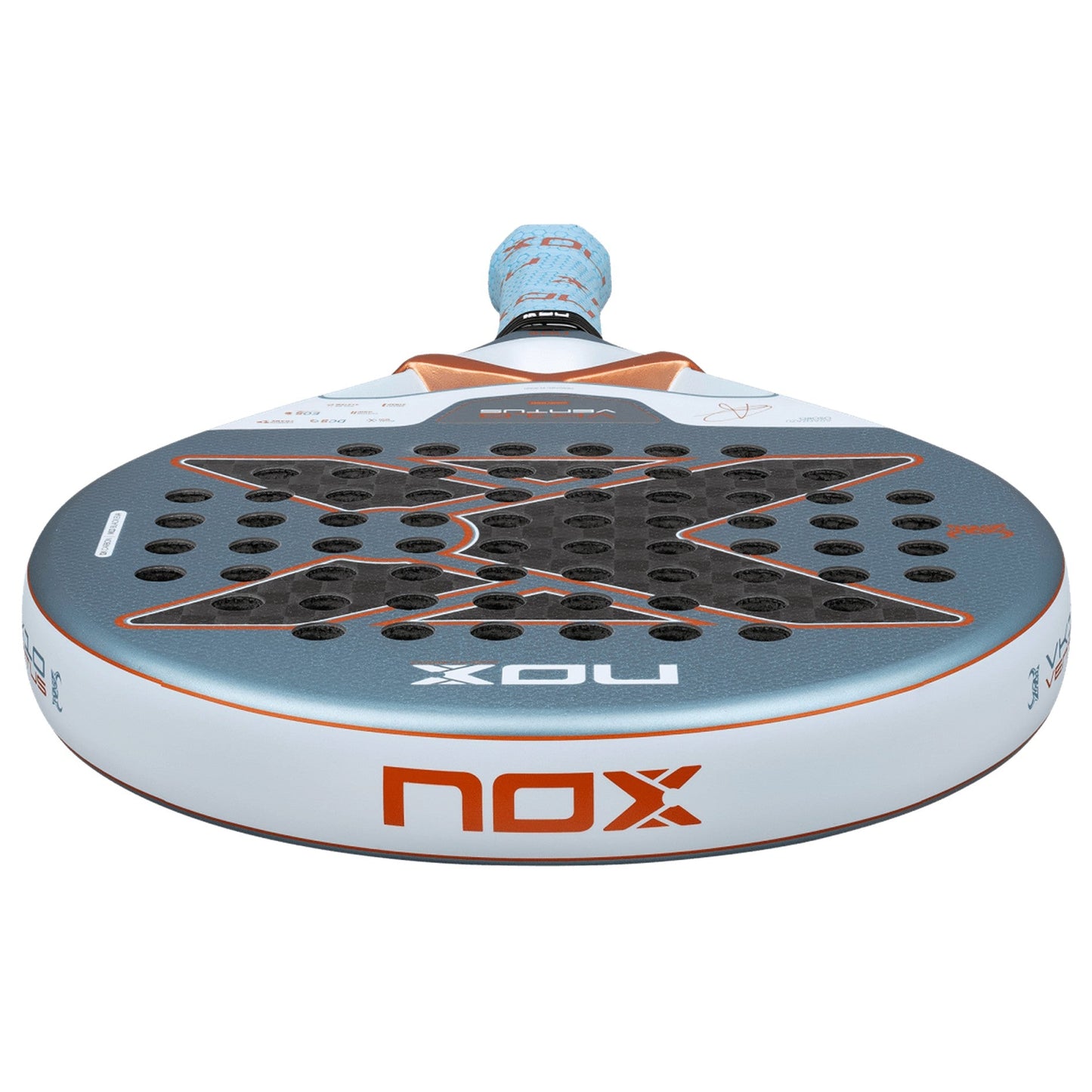 Nox VK10 Ventus Control 12K 2026