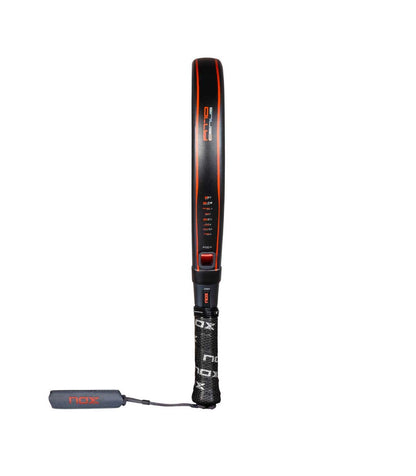 NOX AT10 GENIUS 18K ALUM 2025