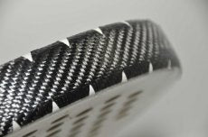 No+Crash - Carbon Protection Tape L